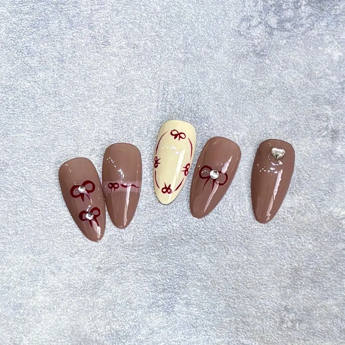ネイル St Nail Art Salonのネイルデザイン