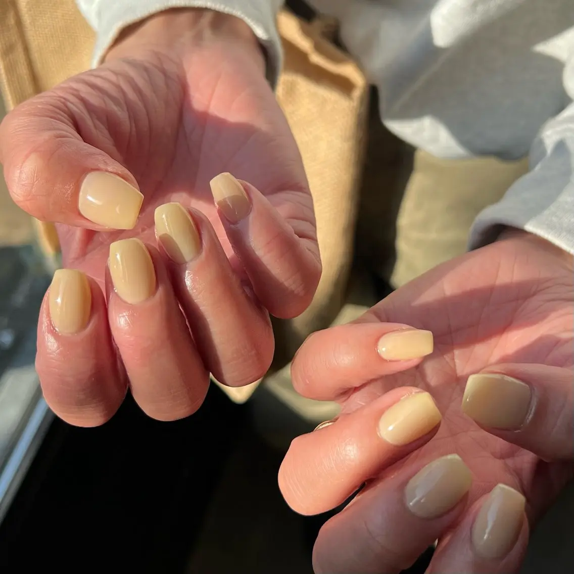 ネイル Unica. SERINAのネイルデザイン