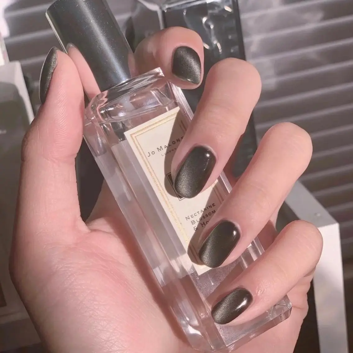 ネイル Lumiereva @ネイルモデル募集中のネイルデザイン