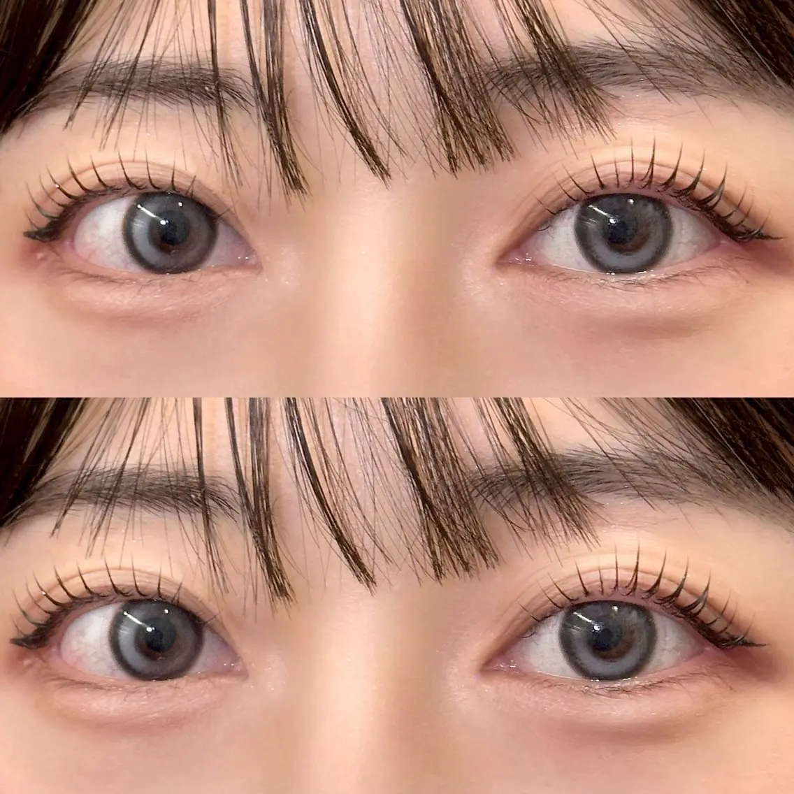 マツエク・マツパ 🤍 ena🤍🌙のマツエク・マツパデザイン