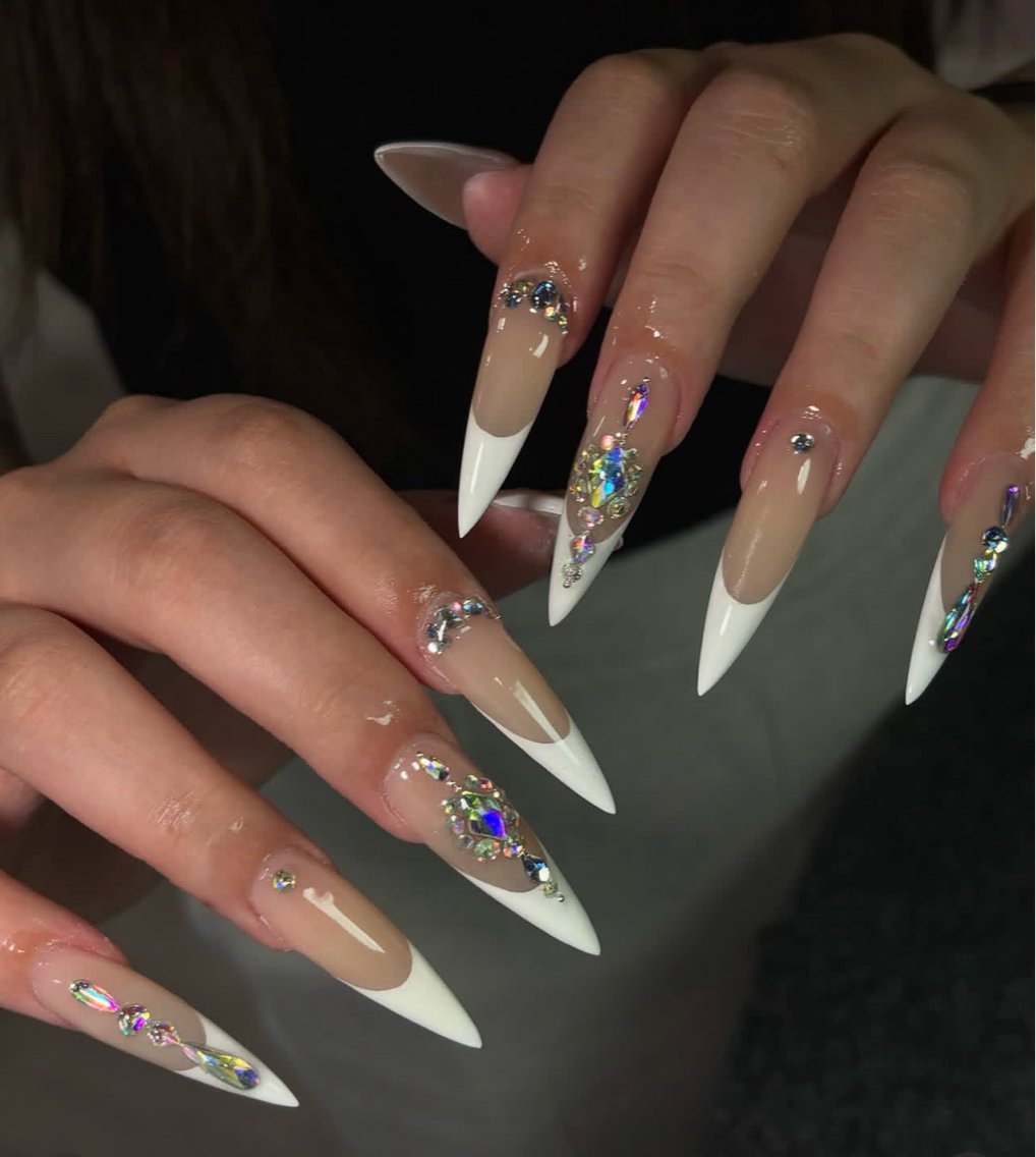 ネイル NiJi Nailsのネイルデザイン