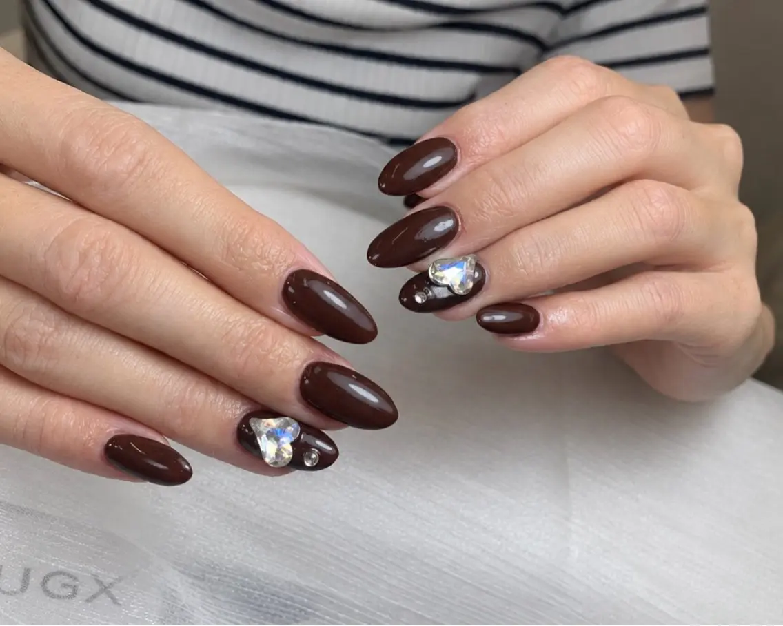ネイル Hana nailのネイルデザイン