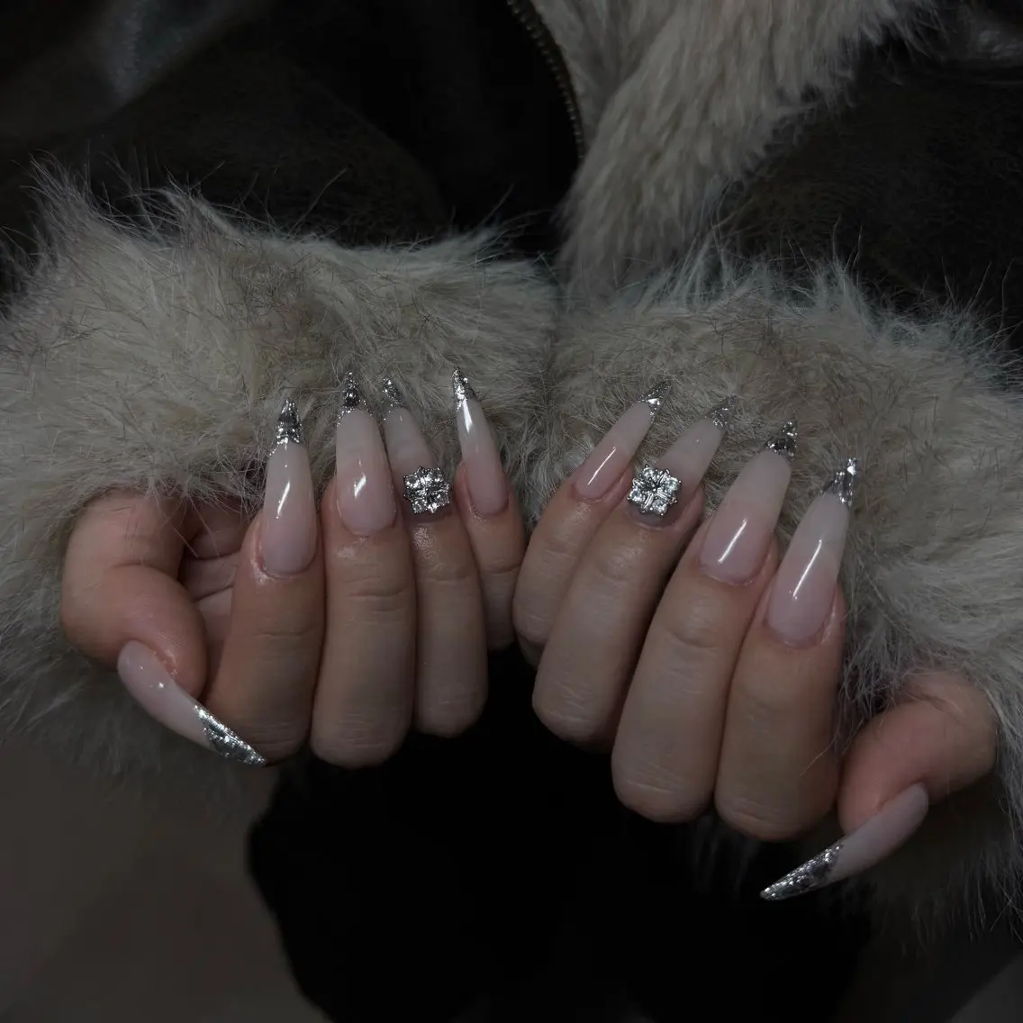 ネイル ハンドネイル IROHA NAIL 北村菜帆のネイルデザイン