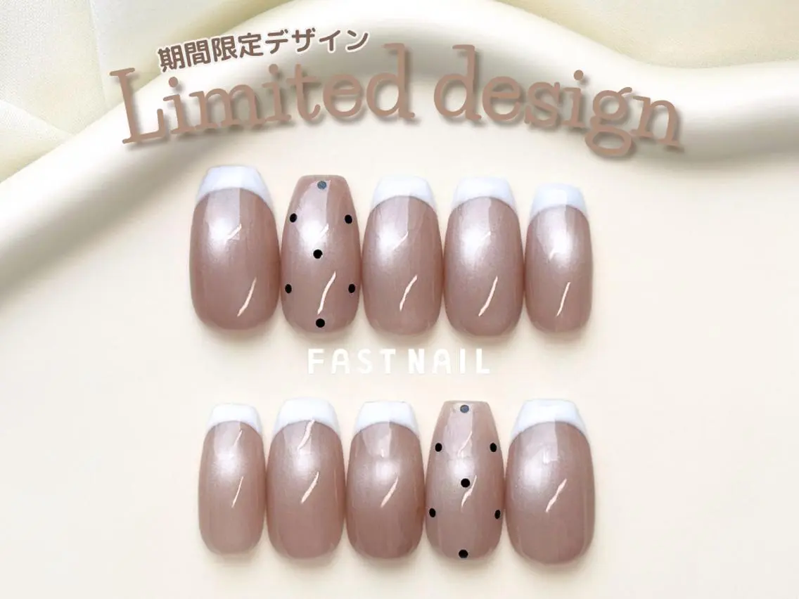 ネイル FASTNAIL LOCO 昭島店のネイルデザイン
