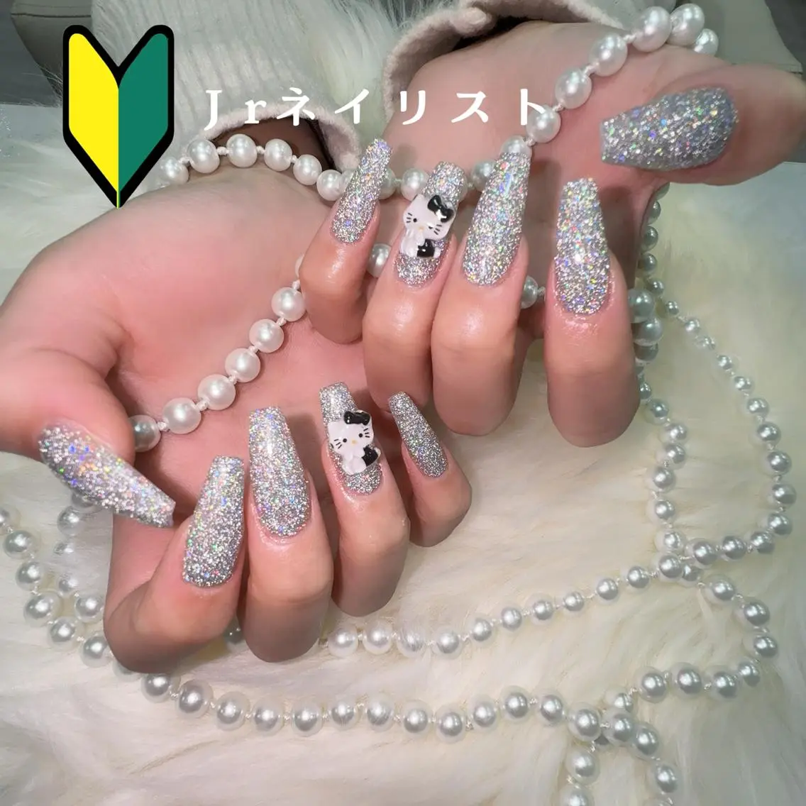 ネイル You&Me NAOのネイルデザイン