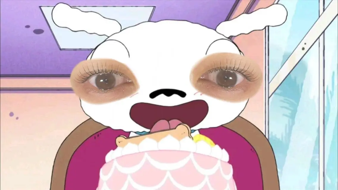 マツエク・マツパ shizuka .tのマツエク・マツパデザイン