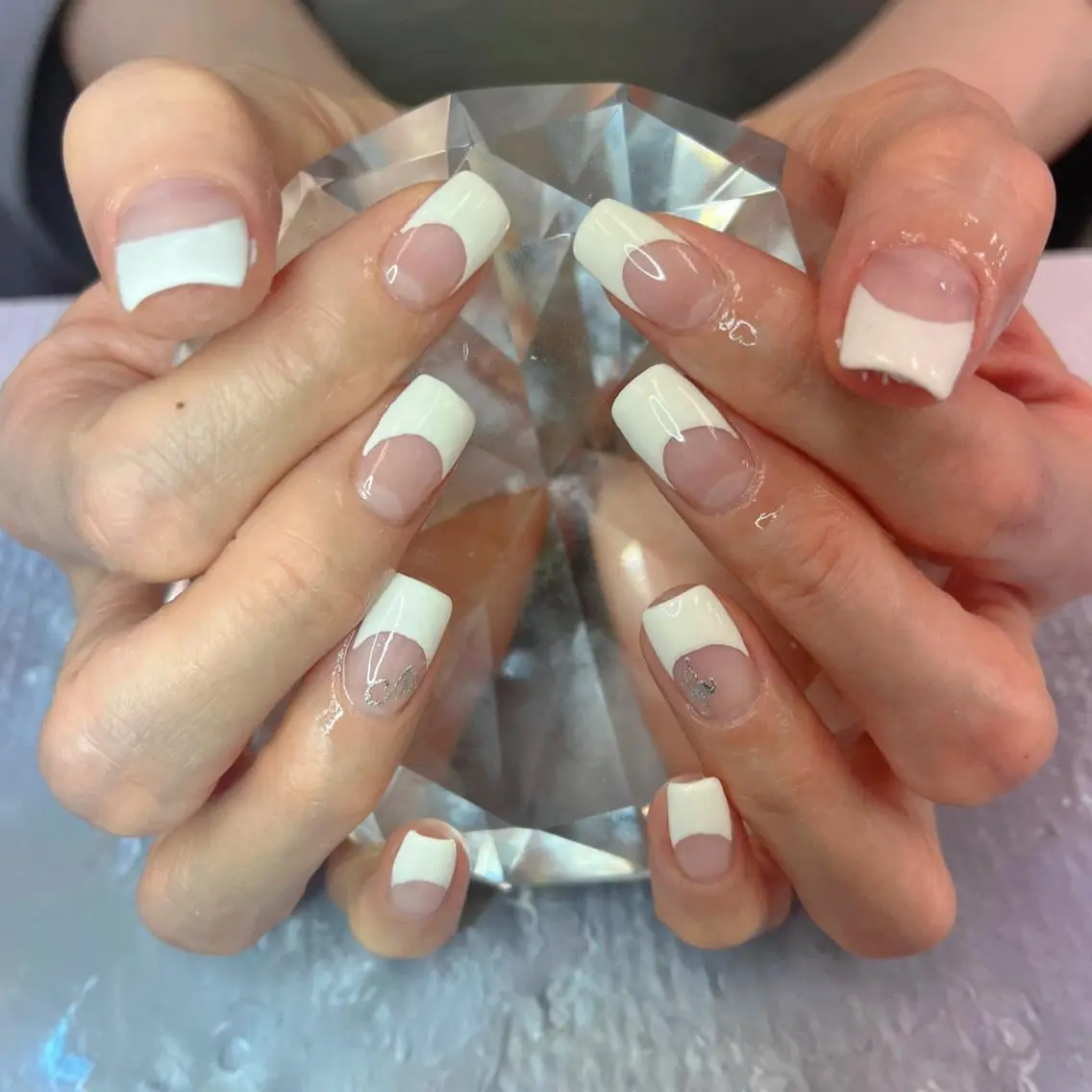 ネイル BlueDaisy 栄本店のネイルデザイン