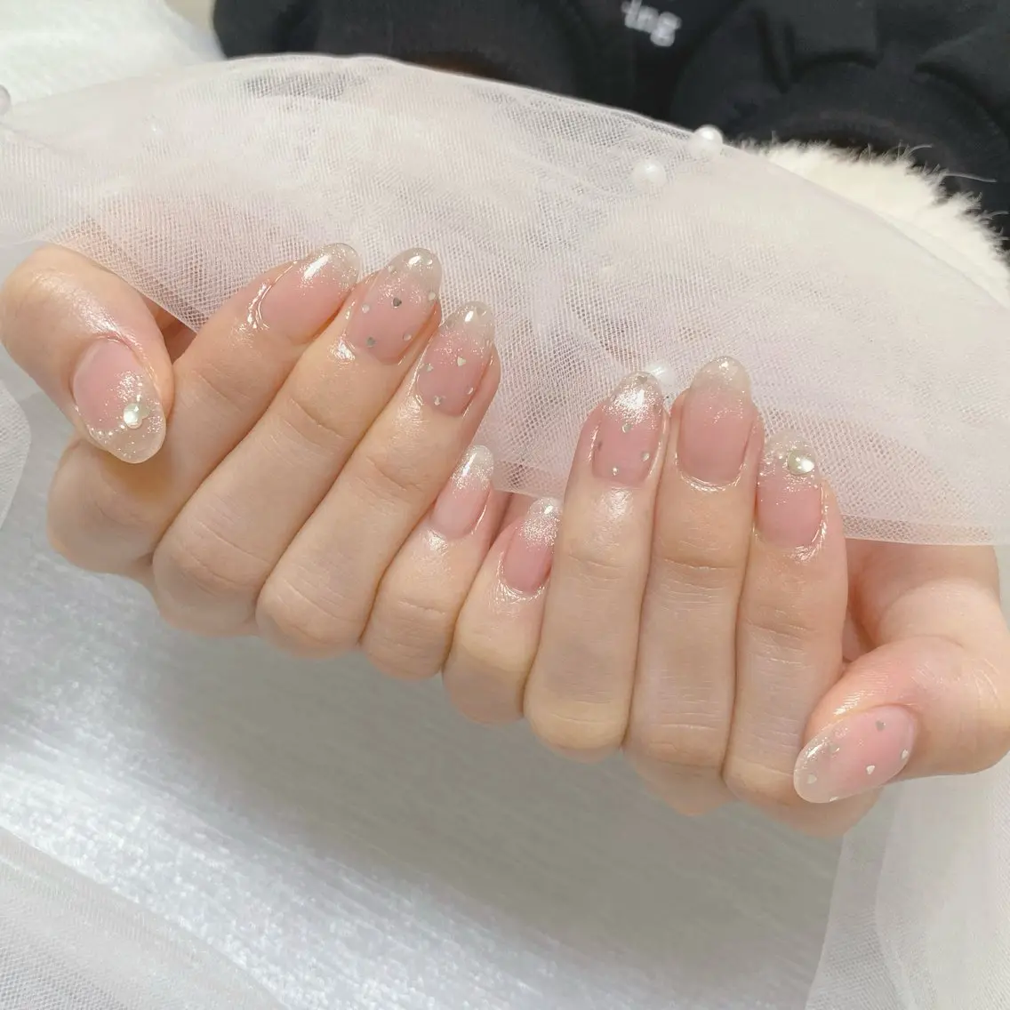 ネイル 💅fleur Ayumiのネイルデザイン