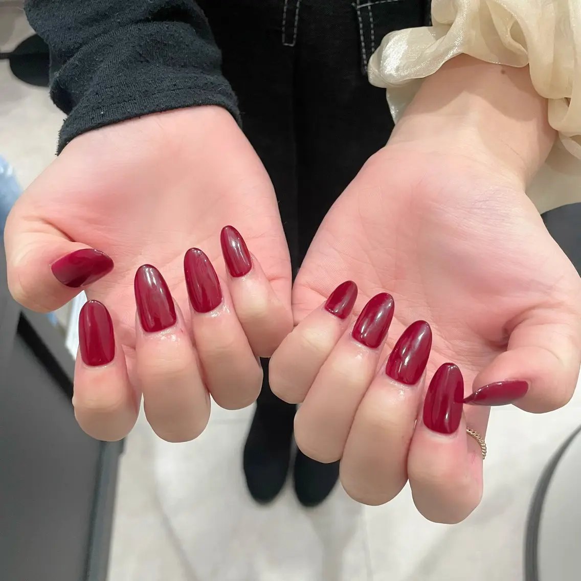ネイル ハンドネイル M2 beauty Mayuのネイルデザイン