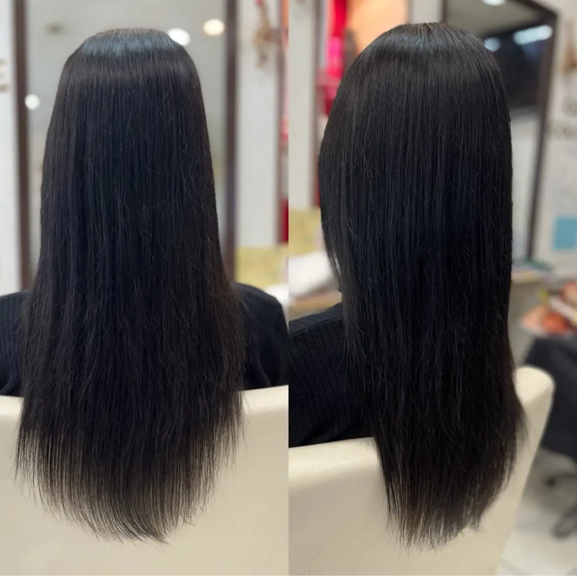 ロング カラー カット ヘアカラー PARS🍀 int 流山店 Otoyaのヘアスタイル
