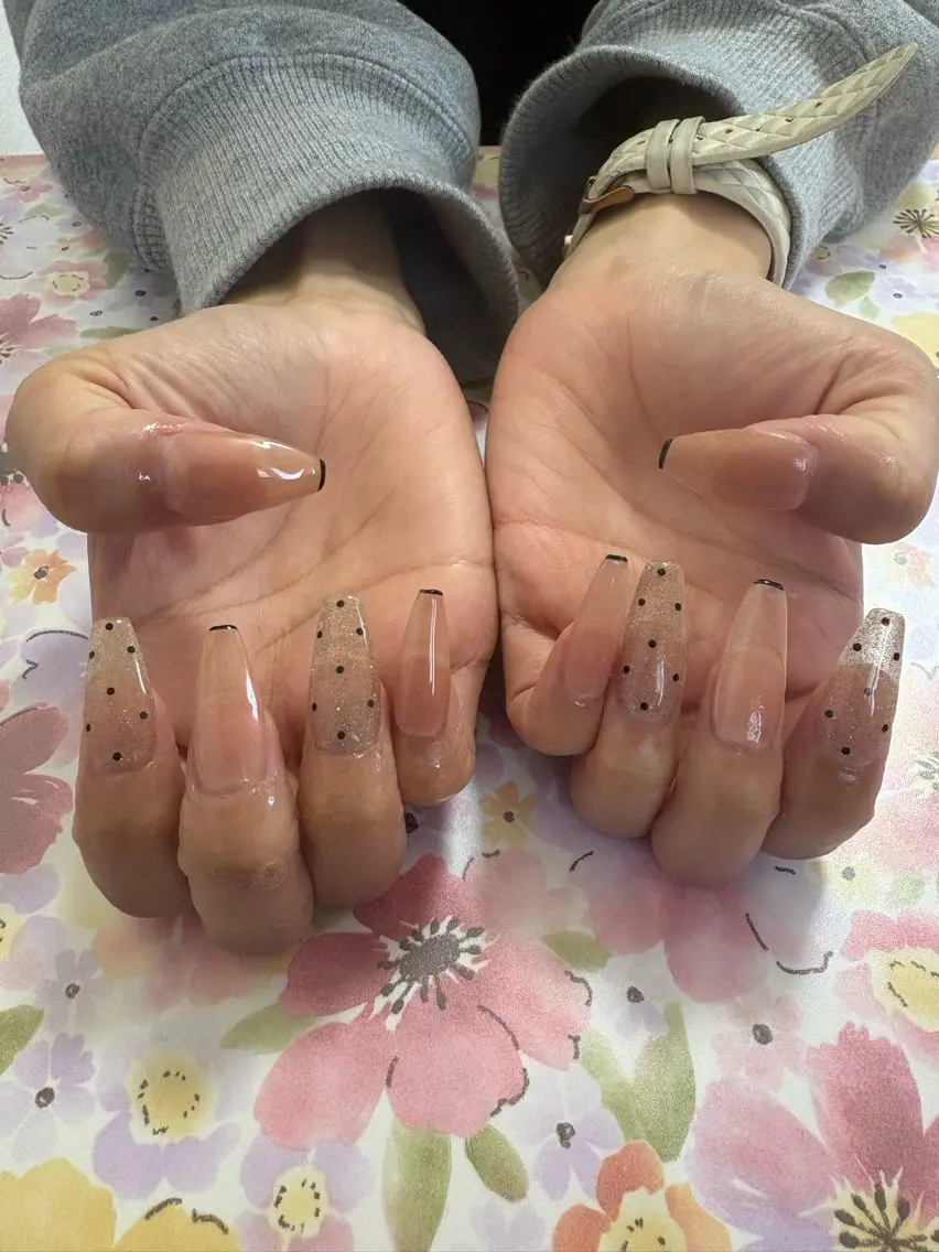 ネイル ハンドネイル CIEL NAIL♡のネイルデザイン