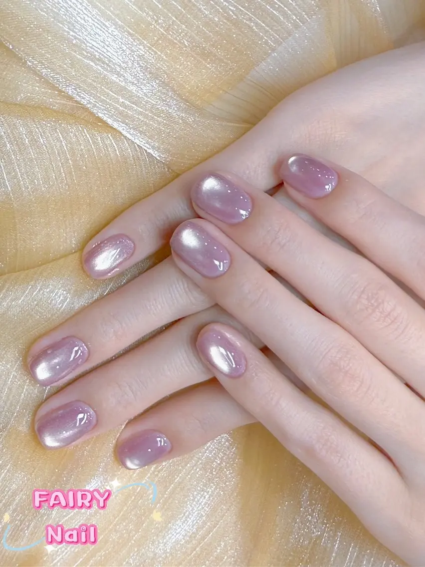 【Hand】マックネットワンカラーの写真