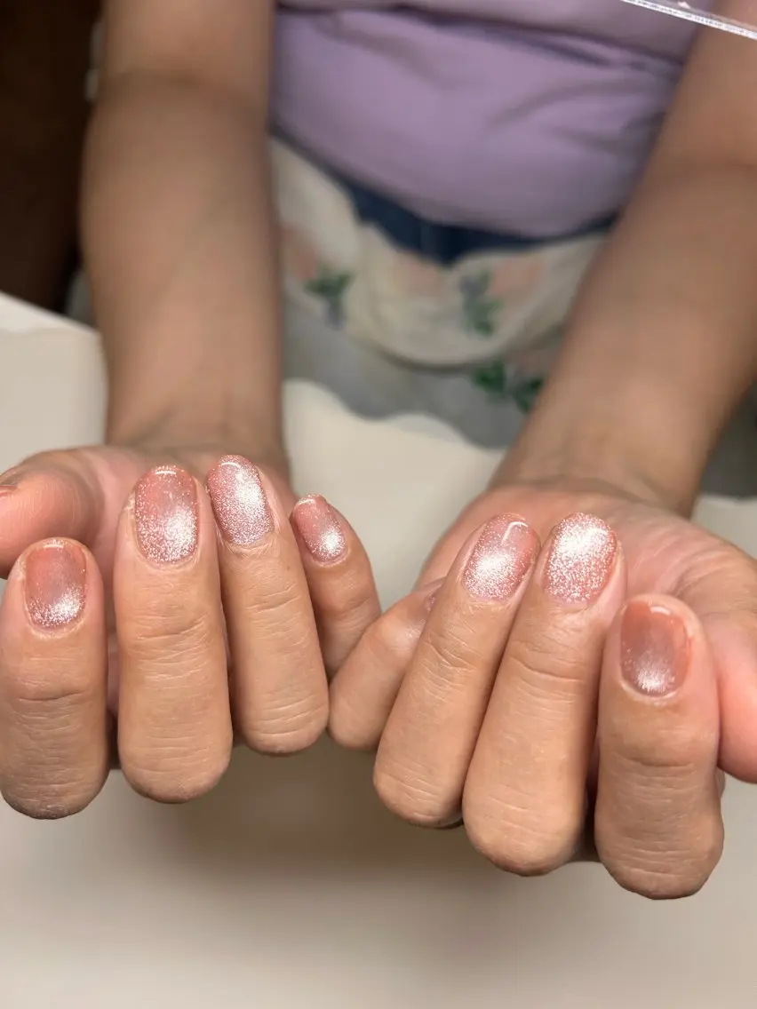 ネイル ハンドネイル 整うネイルサロン RIN NAILのネイルデザイン