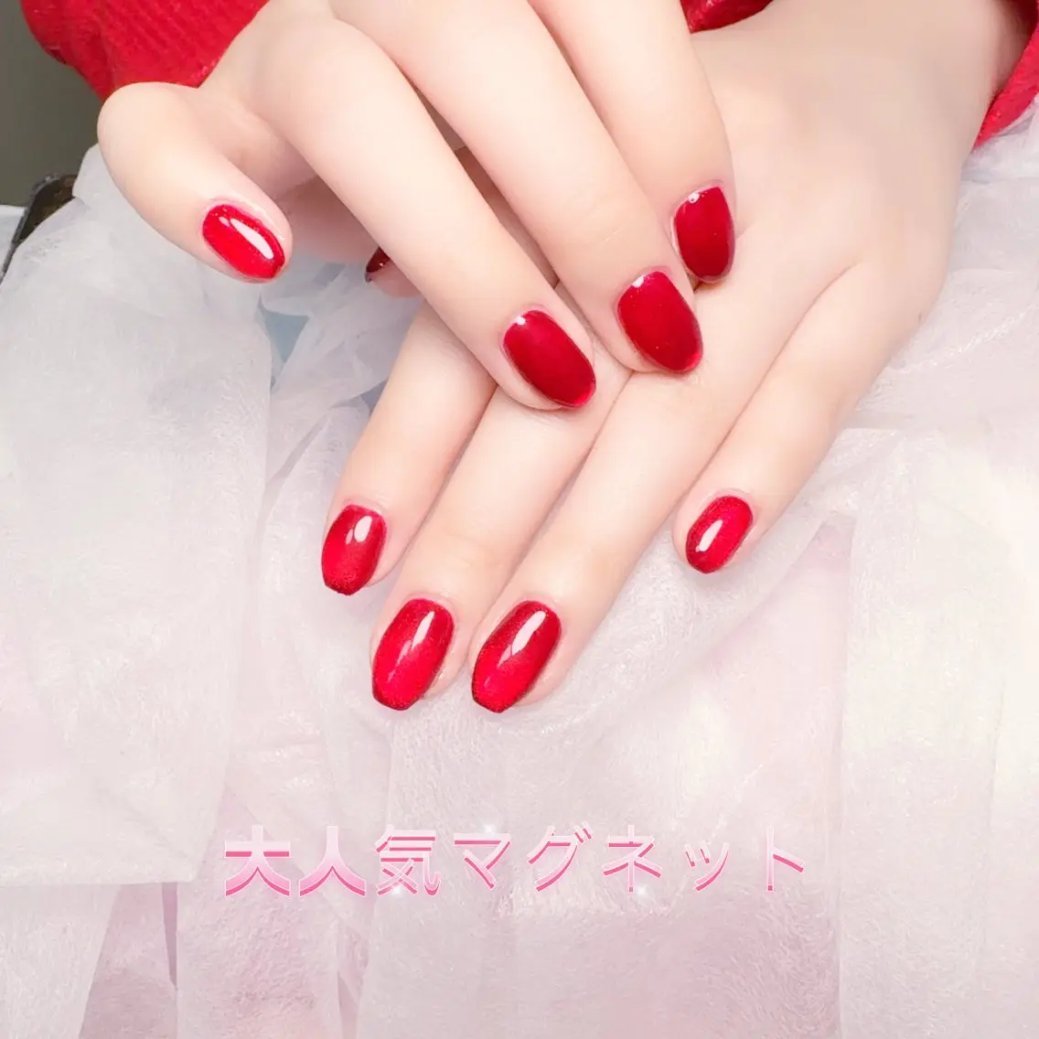 ネイル べ にのネイルデザイン