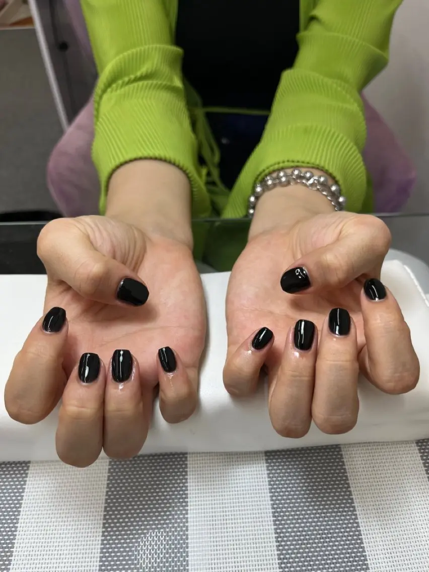 ネイル Tagi Nail 銀座店のネイルデザイン