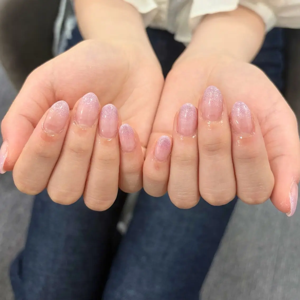 ネイル ハンドネイル Ugirl Nail Ayaka🎀のネイルデザイン