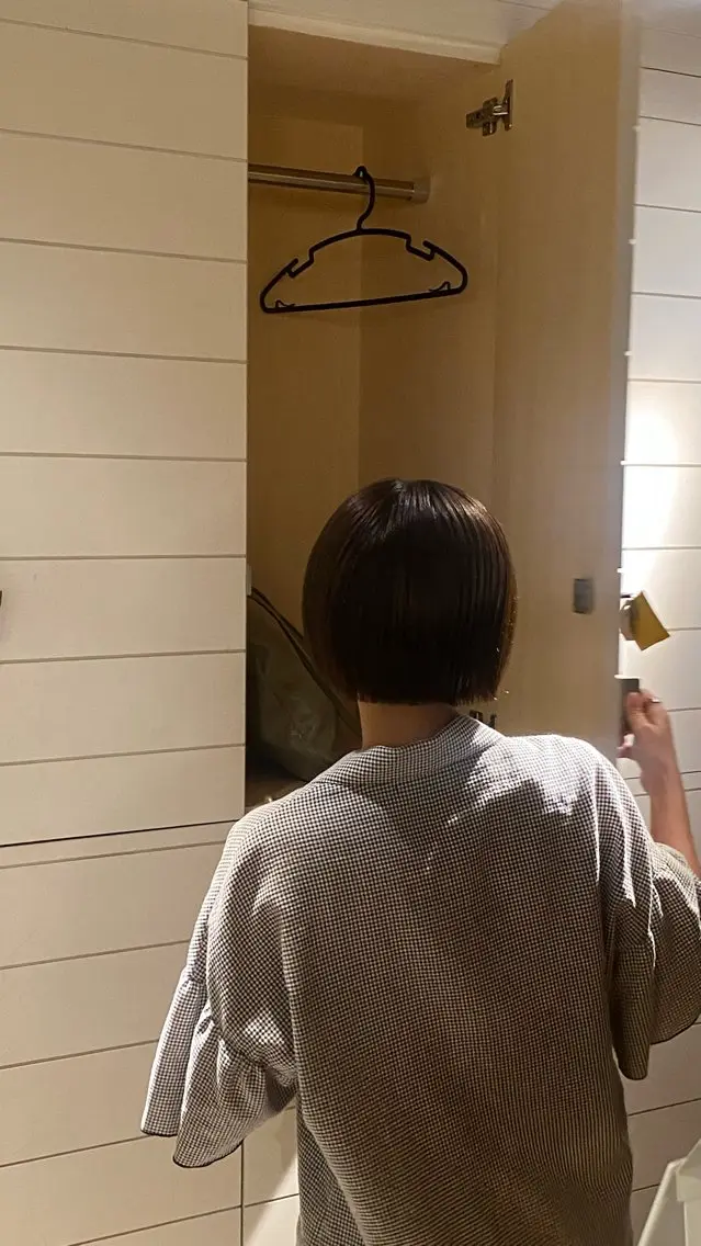 ミディアム ユマ🪽/無料 ショートモデル募集中のヘアスタイル