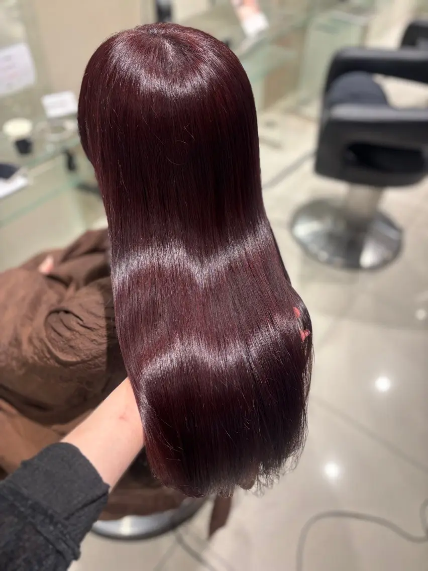 カラー ✨モテ髪職人カラー✨ ✄masato✄のヘアスタイル