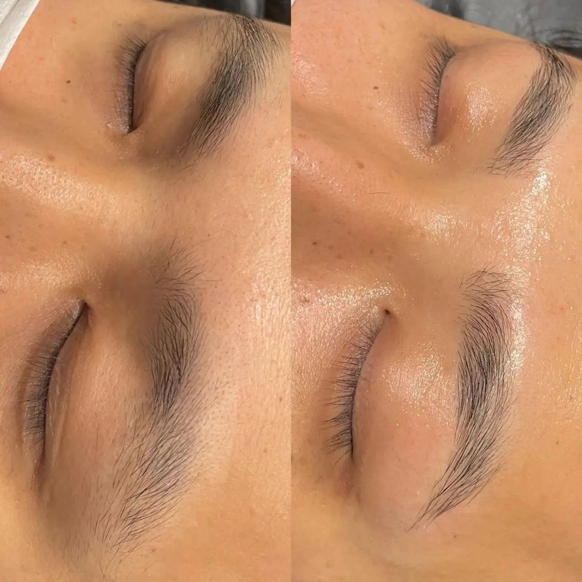アイブロウ ワックス脱毛 眉カット その他(アイブロウ) 眉毛専門店brow art上野店 阿部の眉毛・アイブロウイメージ
