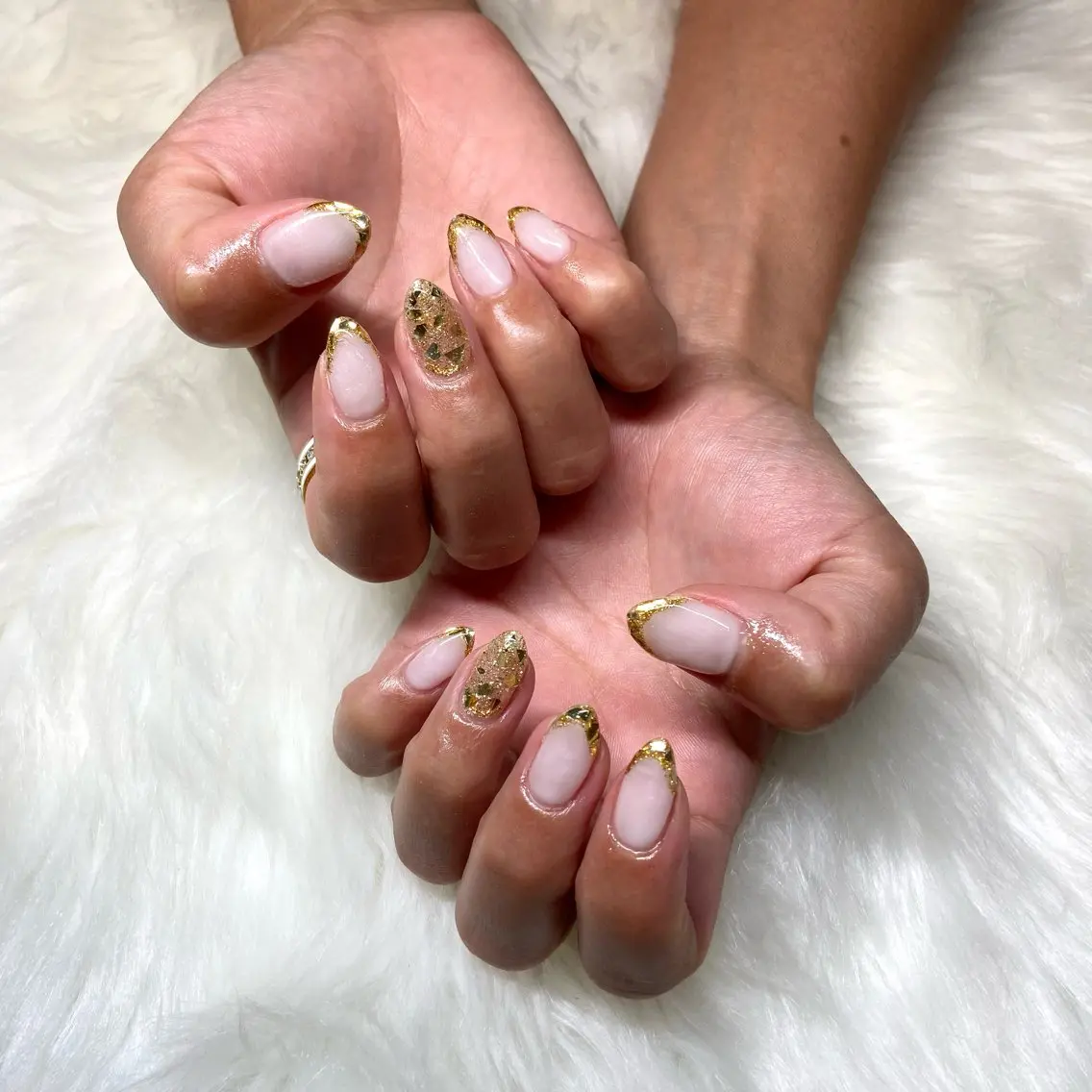 ネイル ハンドネイル R nailのネイルデザイン