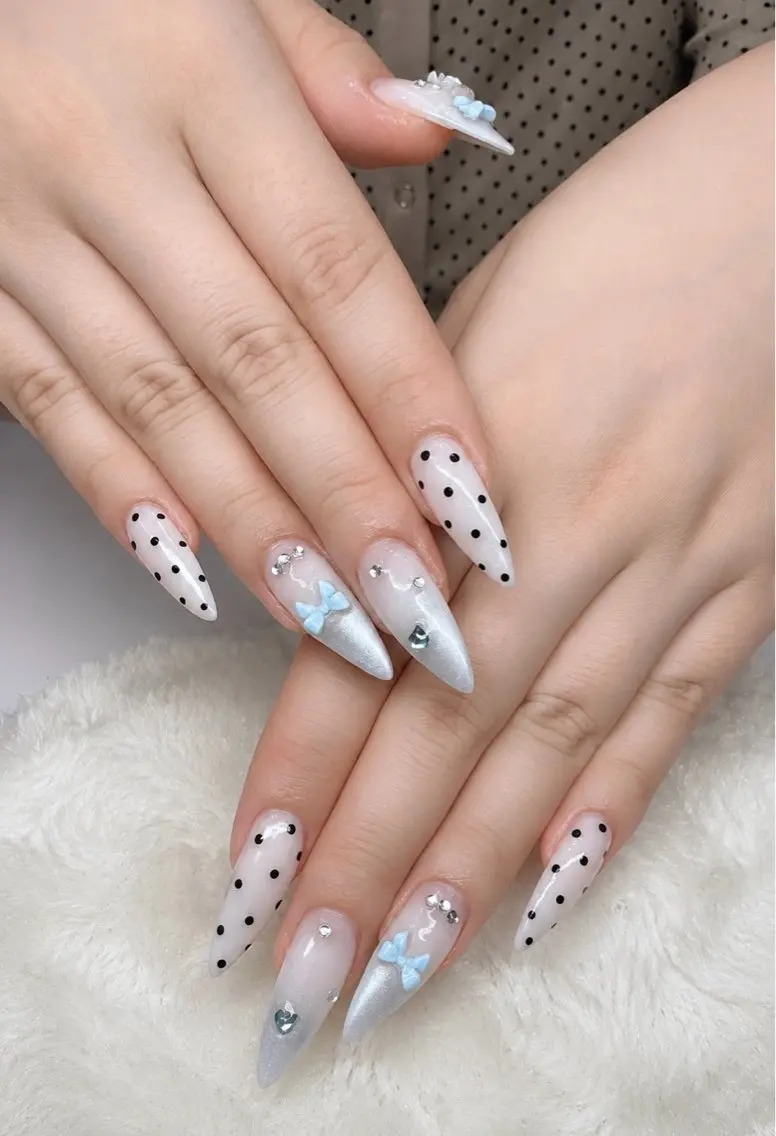 メンズ RUBY NAIL SALONのネイルデザイン
