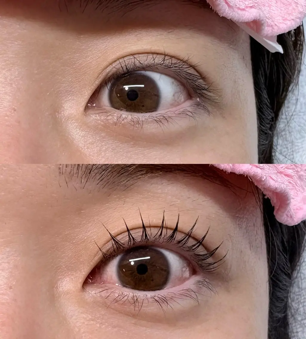 マツエク・マツパ トータルビューティー サロン・Ｎの眉毛・アイブロウイメージ