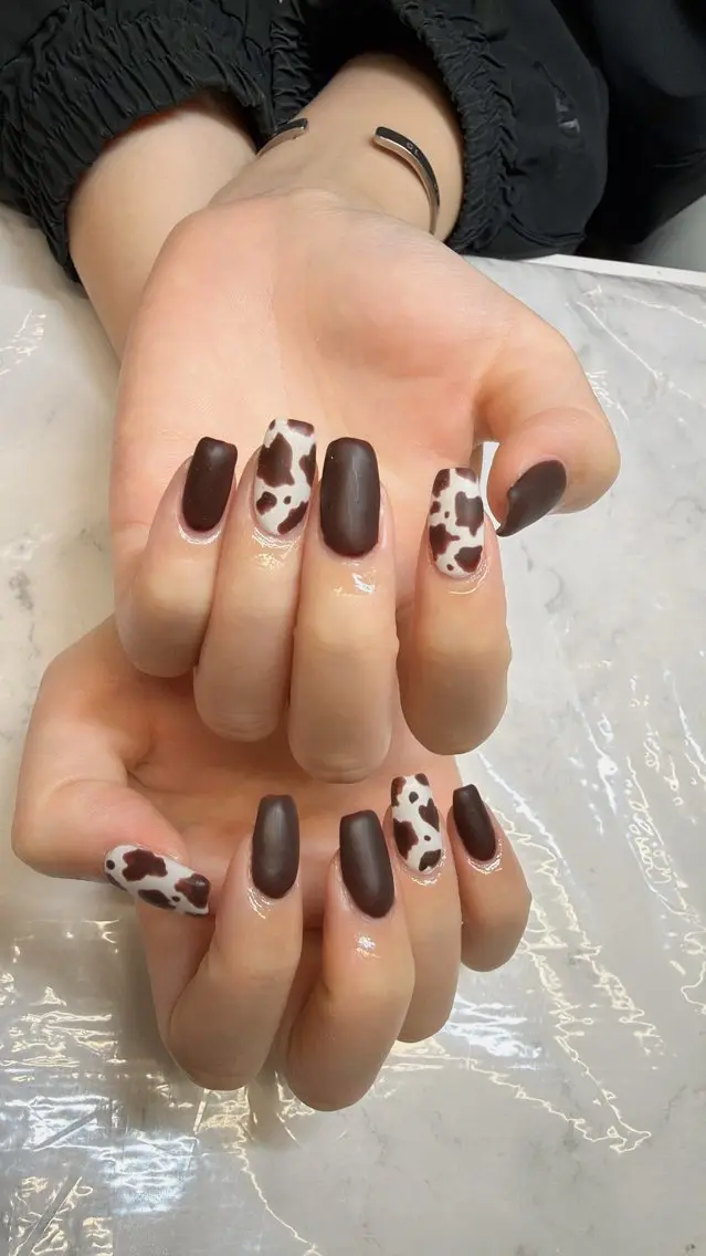 ネイル ✨アン ミユ✨のネイルデザイン