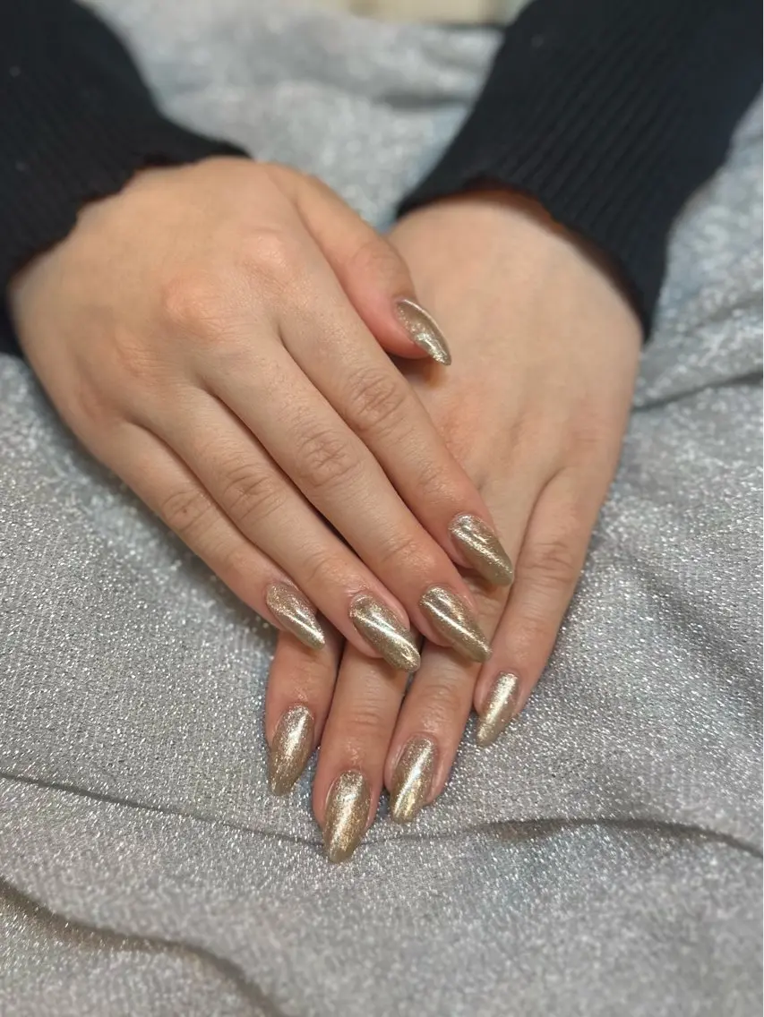 ネイル ハンドネイル Nana .Aのネイルデザイン