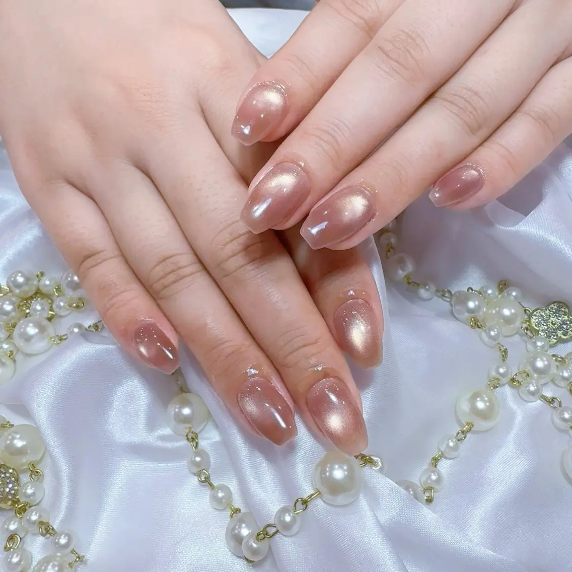 ネイル nailsalon luluのネイルデザイン
