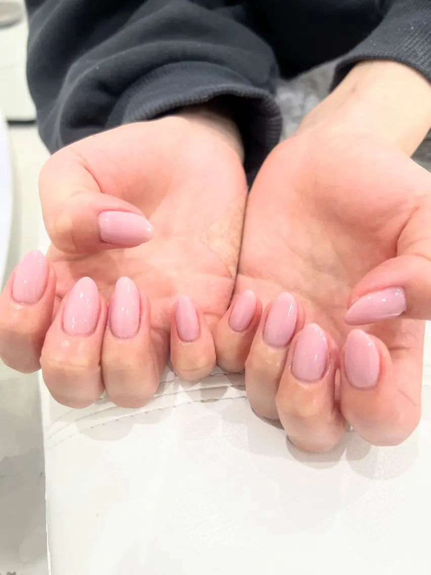 【オフ込み】ワンカラー ¥4,680の写真