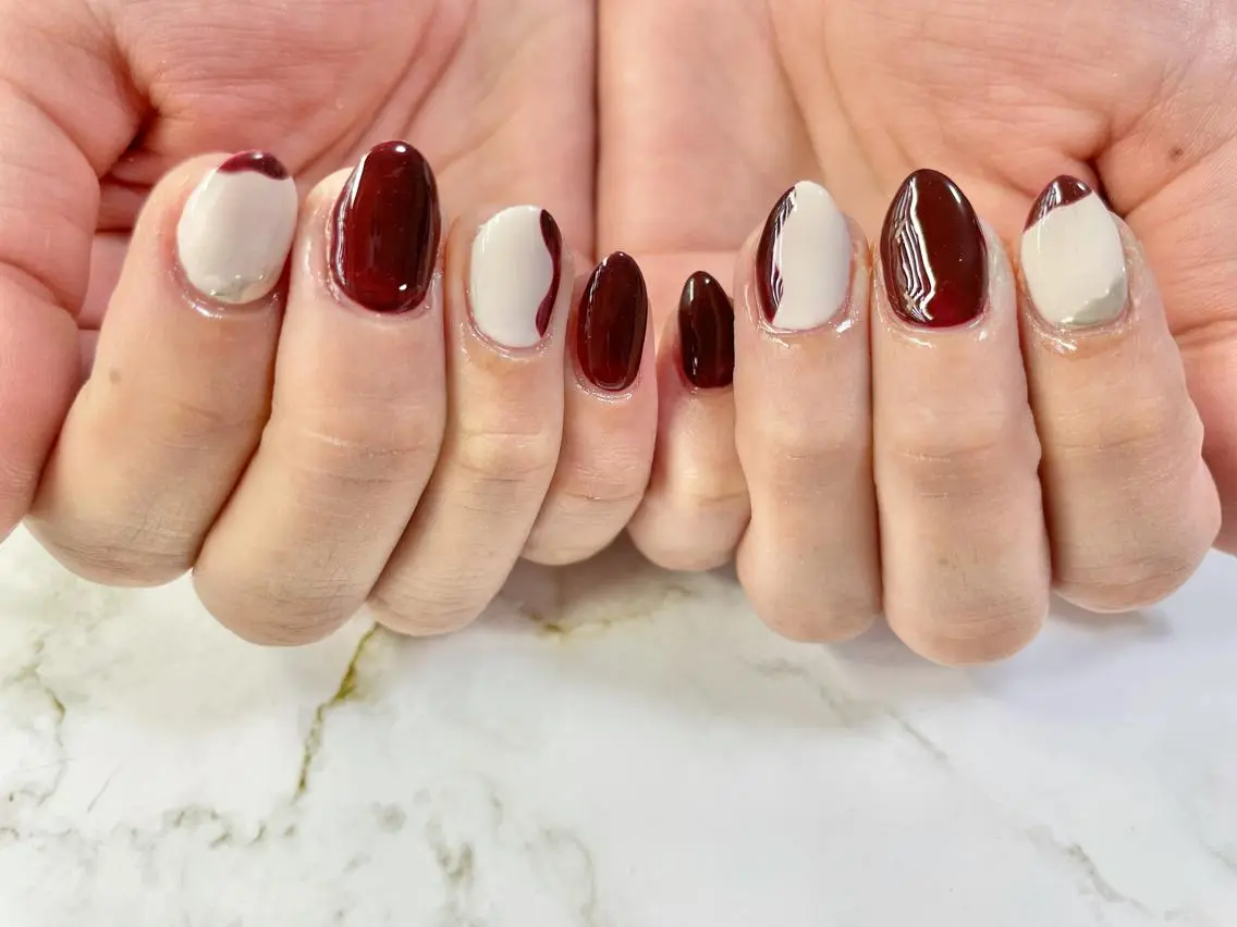 ネイル Y's nailのネイルデザイン