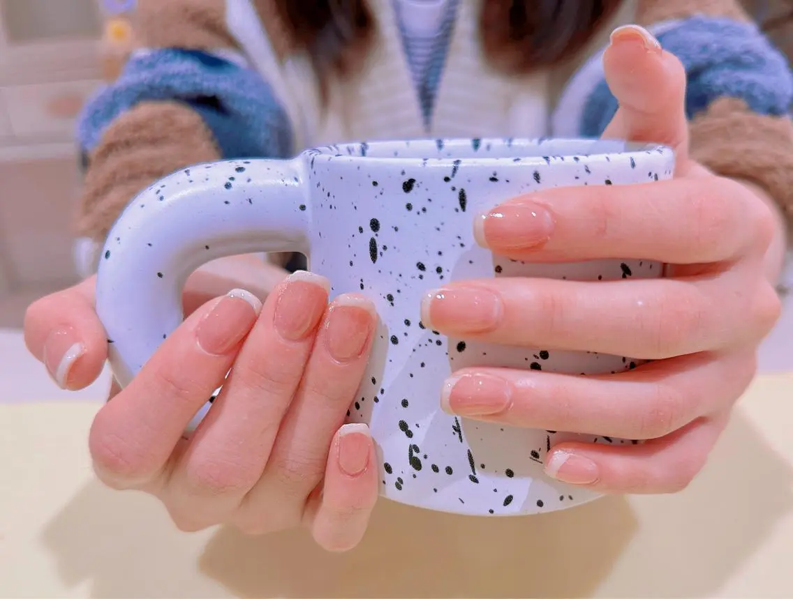 ネイル ハンドネイル NANA NAILのネイルデザイン