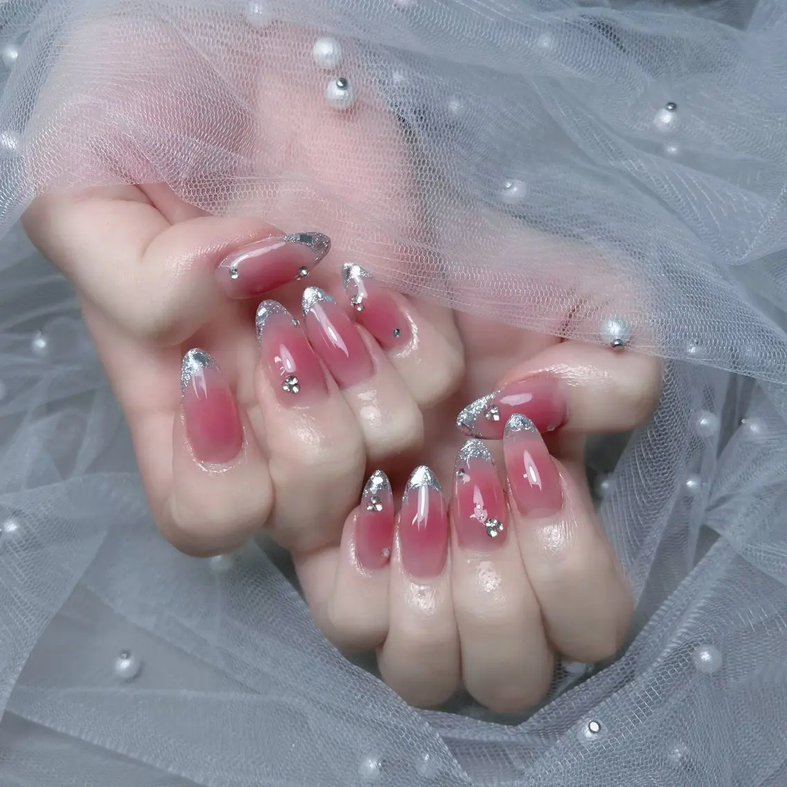 ネイル Naa Nailのネイルデザイン