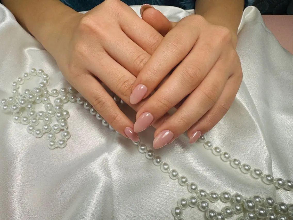 ネイル ワンカラーネイル Nail mihoのネイルデザイン