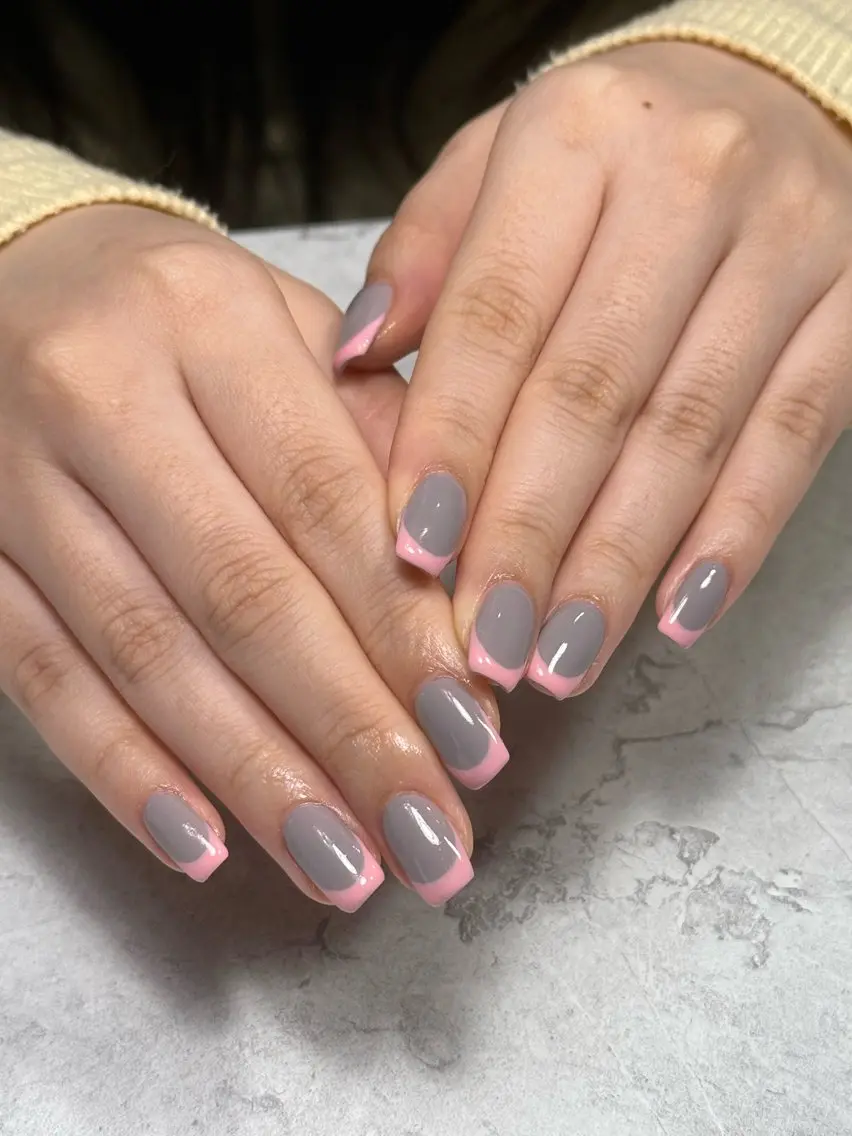 ネイル ハンドネイル nailsalon Laniのネイルデザイン