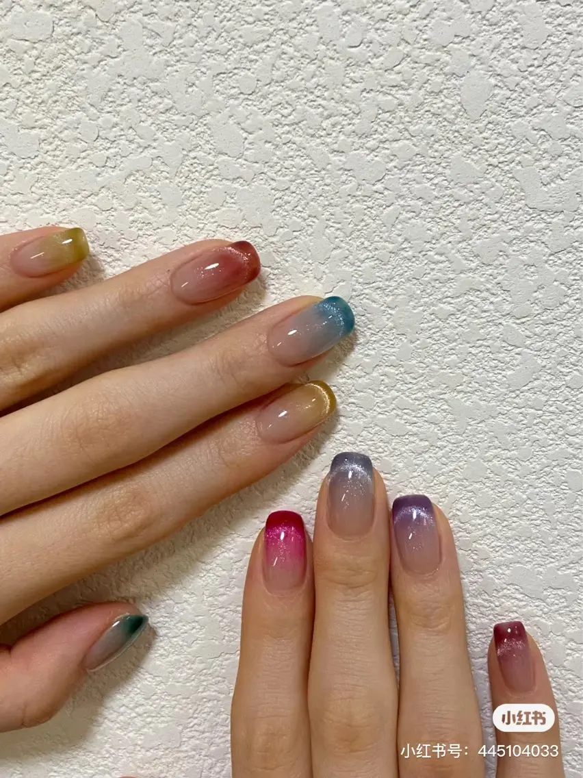 ネイル More Glam八王子店のネイルデザイン