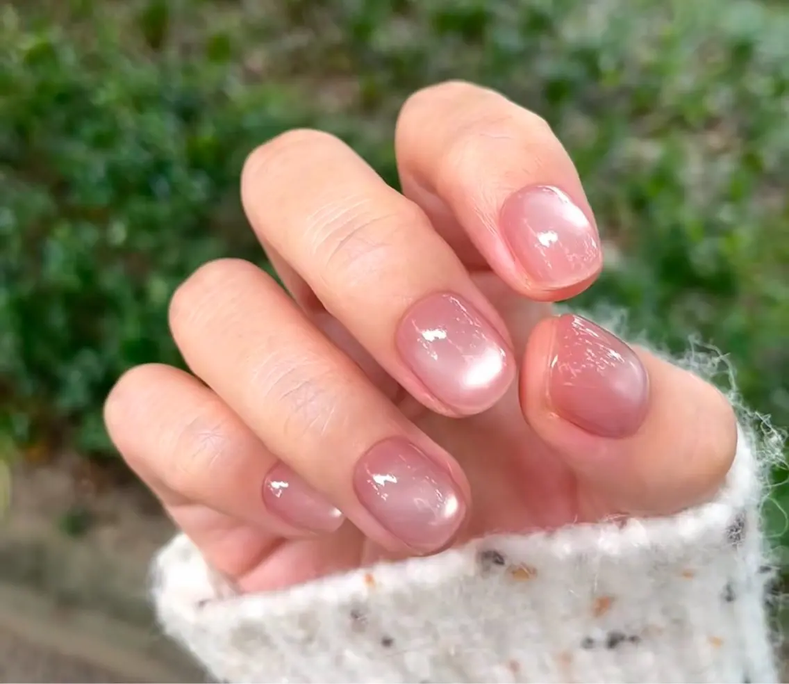 ネイル ハンドネイル H3 Nail Miniのネイルデザイン