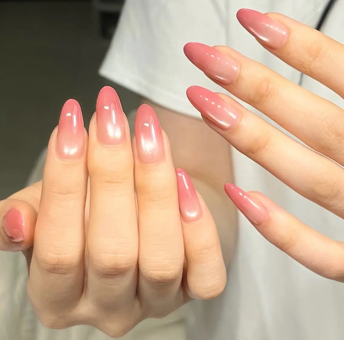 ネイル SOU Nailのネイルデザイン