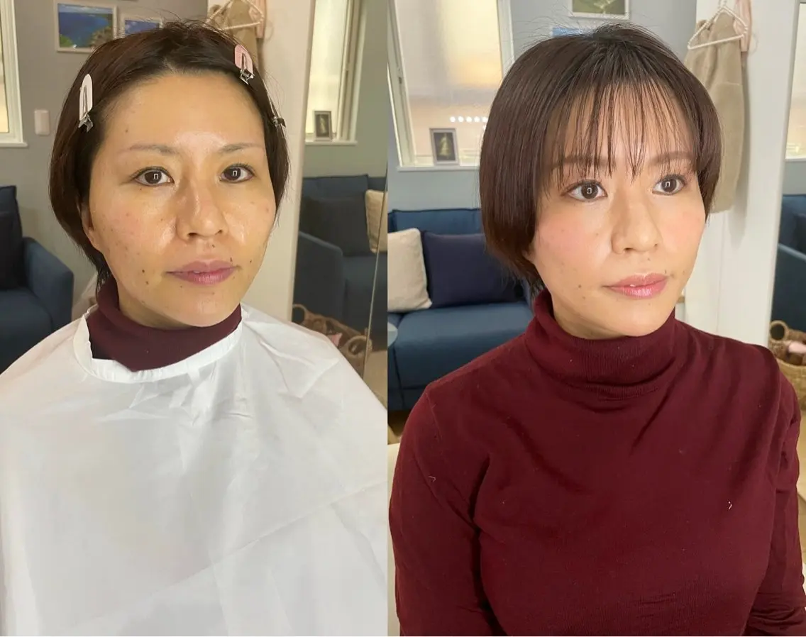 その他 Private SalonOboraのエステ・リラクイメージ