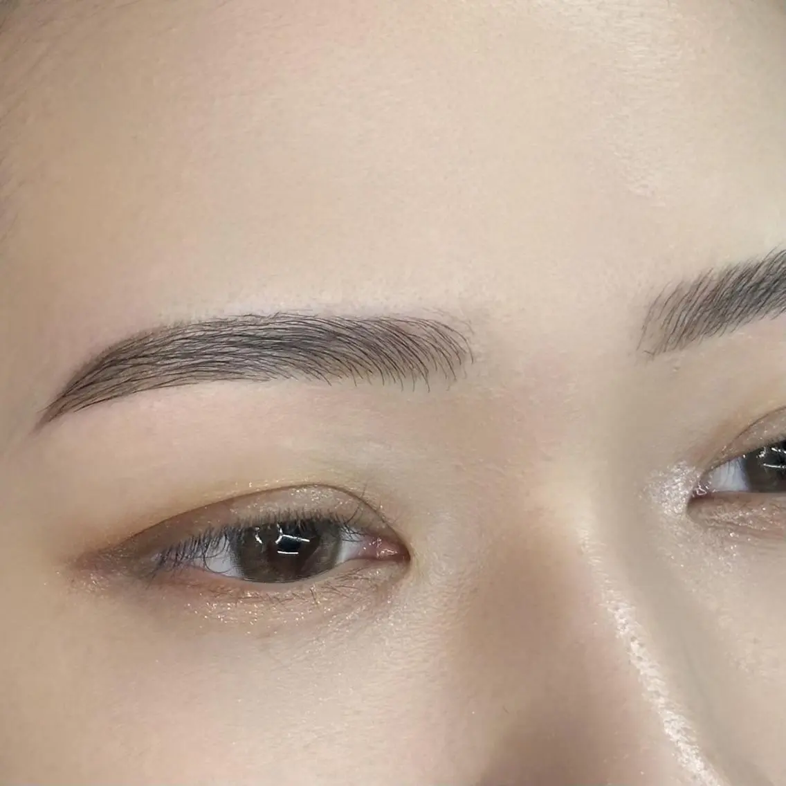 アイブロウ Eyebrow🤎 Ryoの眉毛・アイブロウイメージ