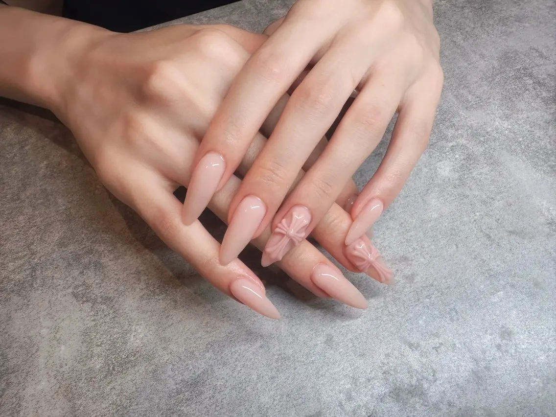 ネイル ハンドネイル Larme kanaのエステ・リラクイメージ