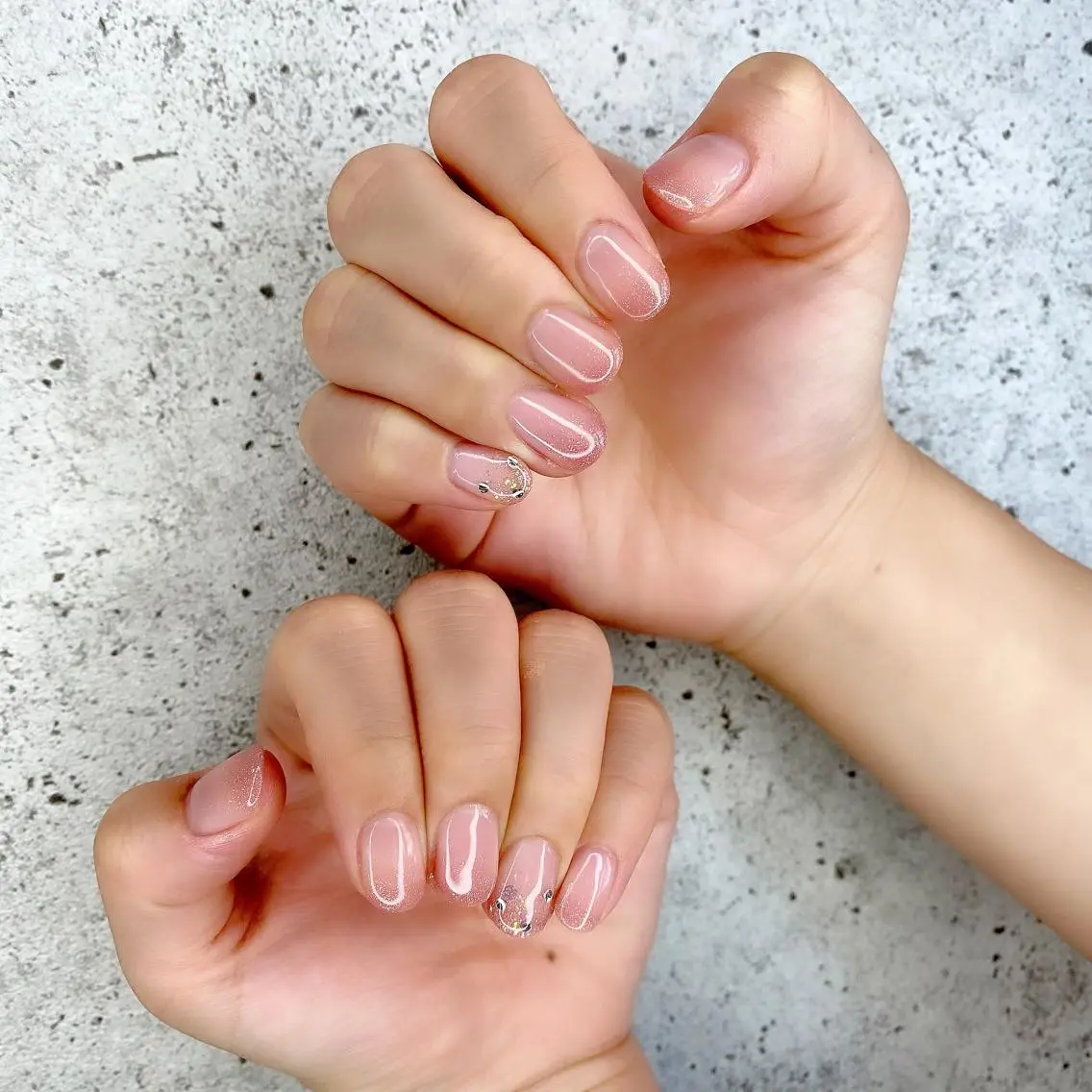 メンズ キッズ ネイル マツエク・マツパ ジェルネイル パラジェル Salon Ｋのネイルデザイン
