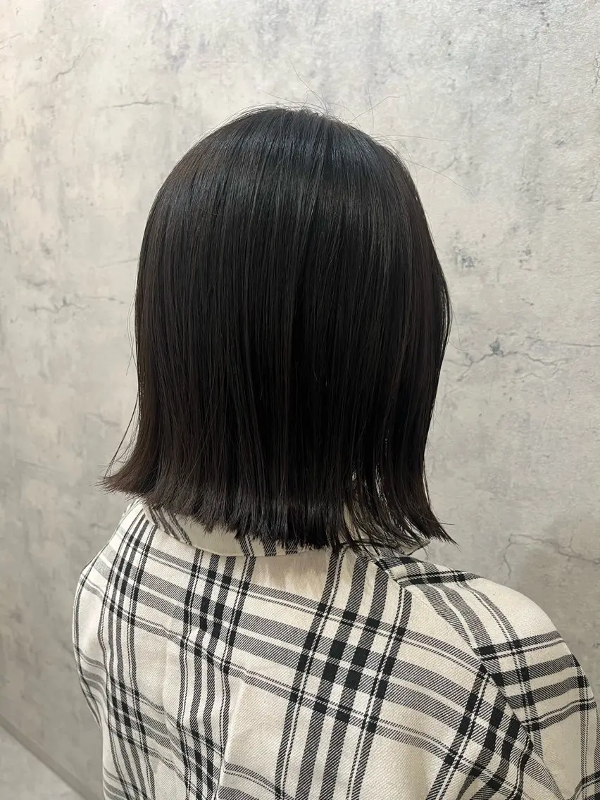 レディースカット💇‍♀️の写真