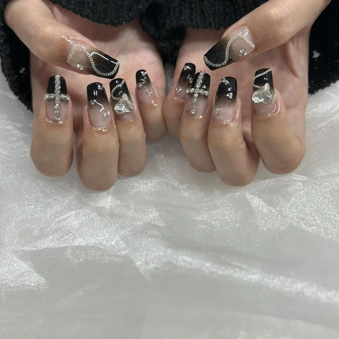ネイル jrネイリスト💫 mimiのネイルデザイン