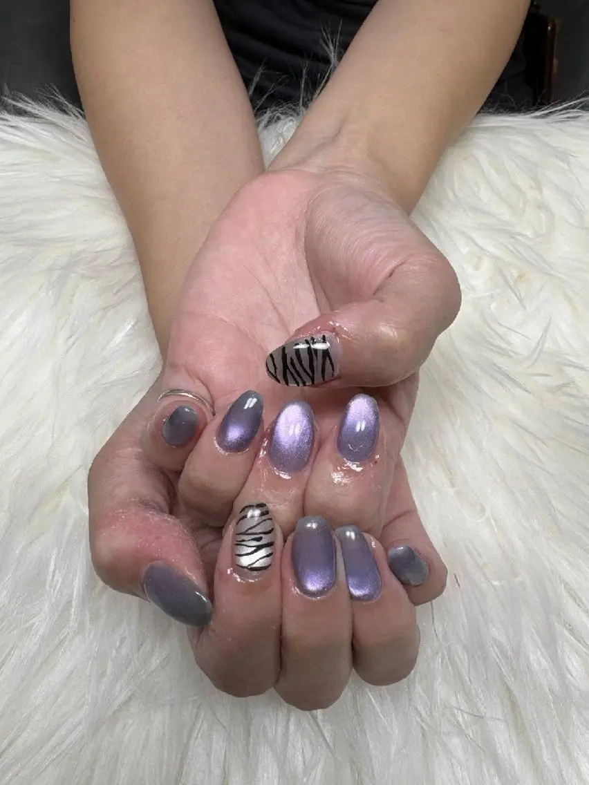 ネイル ハンドネイル ｍｅｌｉｓｓａ Ｎａｉｌｓのネイルデザイン