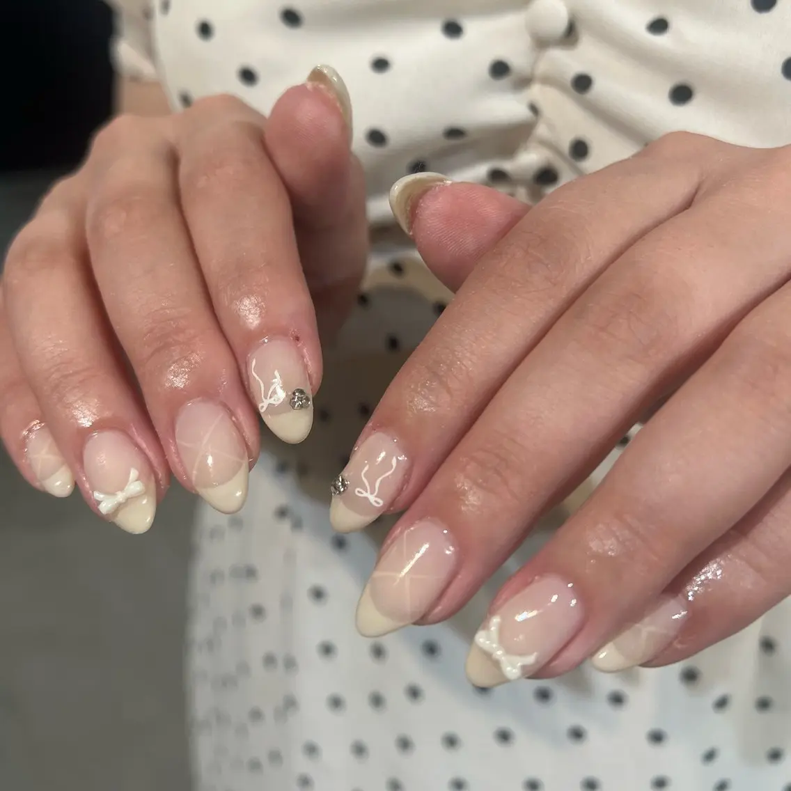 ネイル amii.nail mayukaのネイルデザイン