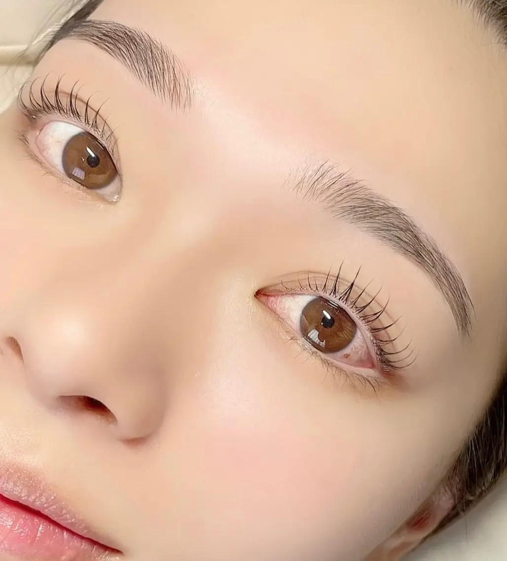 マツエク・マツパ マツパ 【MAYU】 Nagoya eyeのマツエク・マツパデザイン
