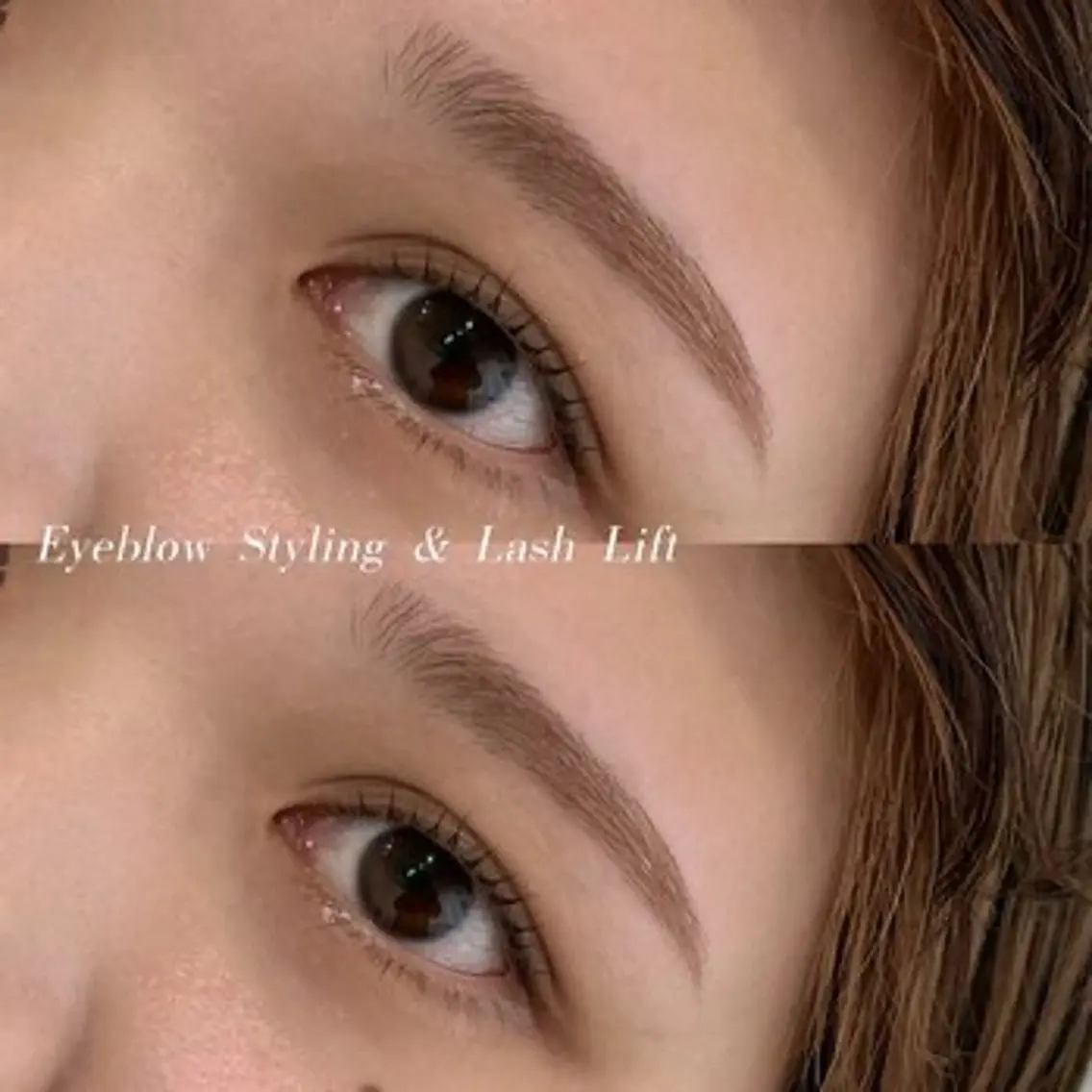 マツエク・マツパ eyelist Shihoの眉毛・アイブロウイメージ