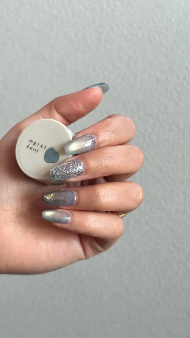 ネイル ハンドネイル nail salon ｎａｎｏのネイルデザイン