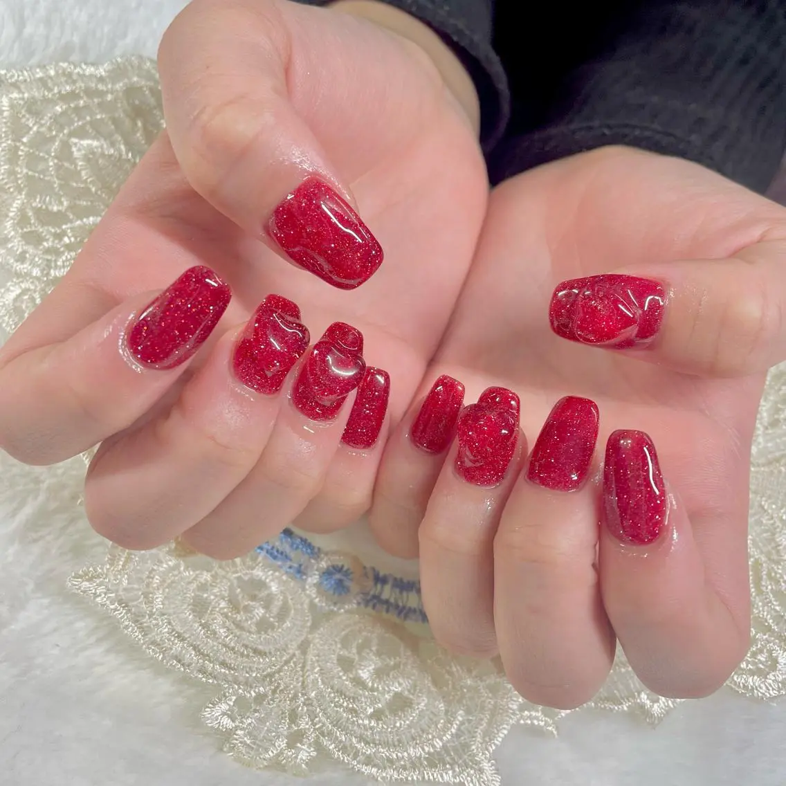 ネイル ジェルネイル J terrace Nailのネイルデザイン